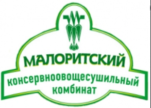 Maloritskij konservnoovoshesushilnyj kombinat